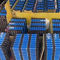 东营联创鑫瑞新能源电池回收